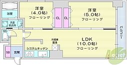 札幌市北区北二十三条西3丁目