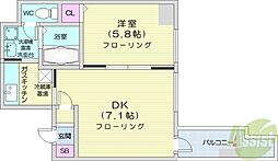 札幌市北区北十九条西6丁目