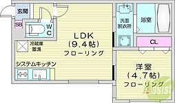 札幌市北区北十六条西4丁目