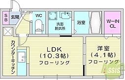 札幌市北区北二十条西3丁目