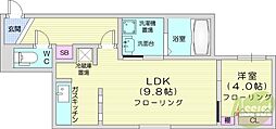 札幌市北区北二十条西6丁目