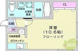 札幌市北区北十七条西5丁目