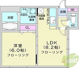 札幌市東区北十四条東13丁目