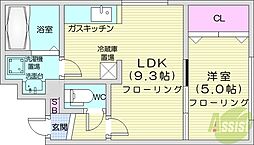 札幌市東区北十四条東16丁目