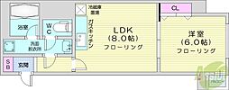 コートロティ大通