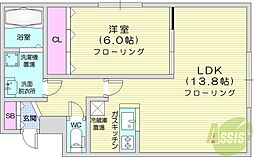 ライフ南11