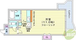 札幌市北区北十七条西4丁目