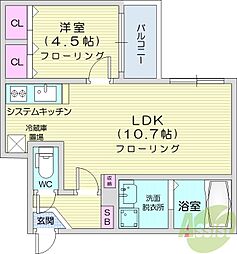 札幌市東区北十四条東1丁目