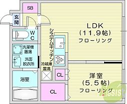札幌市東区北十一条東3丁目