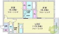 リデーレ南麻生