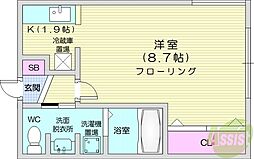 札幌市北区北十七条西5丁目