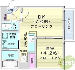 札幌市東区北十一条東2丁目