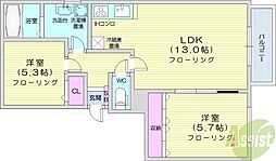 札幌市東区北十一条東13丁目
