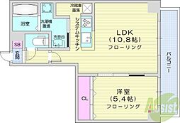 札幌市北区北二十二条西4丁目
