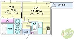 札幌市東区北二十五条東16丁目