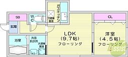 Villa大通・煌