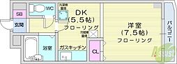 南6条発成ビル