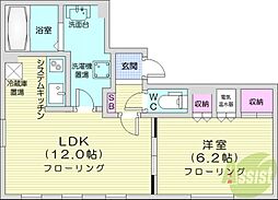 札幌市東区北十九条東1丁目