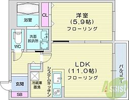 札幌市東区北十一条東4丁目