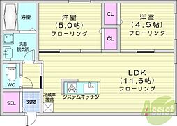 札幌市中央区宮の森三条5丁目