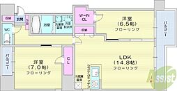 マストライフ南4条
