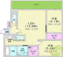 札幌市中央区南十条西13丁目