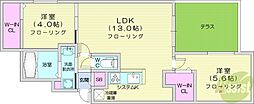 ブランシャール宮の森DX