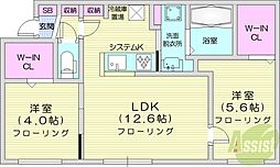 ブランシャール宮の森DX