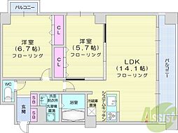 グランカーサ裏参道