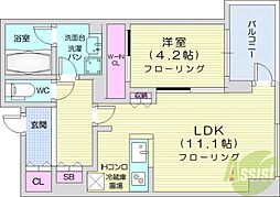 プライムメゾン南2条