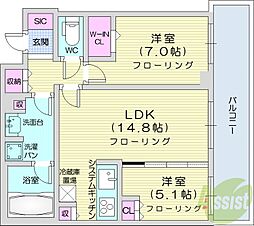 ONE札幌ステーションタワー
