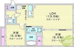 札幌市東区北十九条東16丁目
