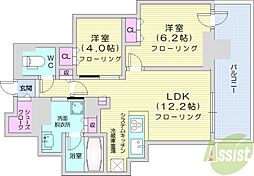 ザ・札幌タワーズ WEST TOWER