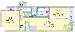 アルファタワー札幌南4条