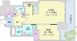 ザ・札幌タワーズ WEST TOWER