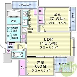 ノヴァ知事公館前