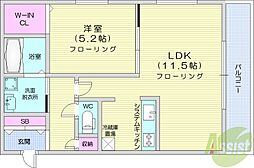 桂和レジデンス円山公園