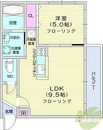 札幌市東区北二十三条東9丁目