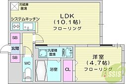 札幌市東区北二十一条東1丁目