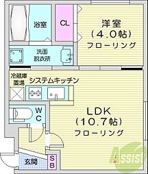 札幌市東区北二十一条東1丁目