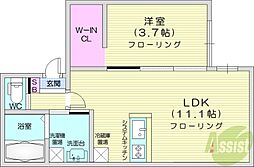 札幌市東区北十九条東16丁目