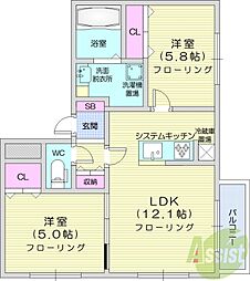 札幌市東区北二十七条東18丁目