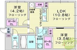 札幌市東区北十九条東16丁目