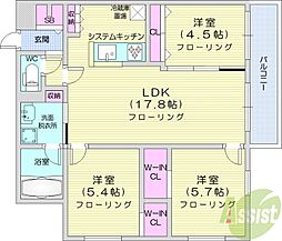 HIGH　RESIDENCE　YAMAHANA
