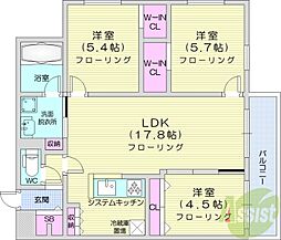 HIGH　RESIDENCE　YAMAHANA