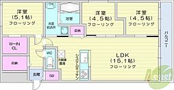 仮)DPレジデンス南円山