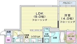 クラウドロア宮の森