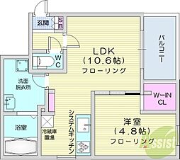 エフュート北円山