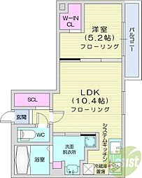 エフュート北円山