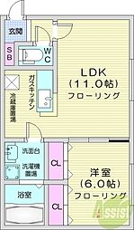 札幌市東区北十五条東13丁目